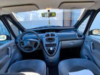 gebraucht Citroën Xsara Picasso 1,6 Benzin Tüv 06.2026