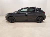Gebraucht Opel Corsa 101 PS (74 kW) 2023 Schwarz Limousine