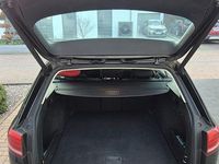 Gebraucht VW Passat Comfortline 150 PS (110 kW) 2017 Grau Kombi