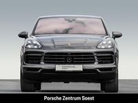 Gebraucht Porsche Cayenne S 441 PS (324 kW) 2019 Grau SUV