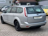 gebraucht Ford Focus Turnier Titanium*PARTIKELFILTER VOLL*