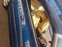 Gebraucht Audi A4 Cabriolet 170 PS (125 kW) 2006 Blau Cabrio