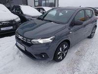 Gebraucht Dacia Sandero 101 PS (74 kW) 2024 Grau Kleinwagen