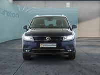 gebraucht VW Tiguan 2.0 TDI Highline