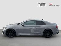 Gebraucht Audi RS5 Ambiente 450 PS (330 kW) 2023 Nardograu Coupé