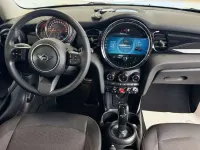 Gebraucht Mini Cooper 136 PS (100 kW) 2023 Silber Kleinwagen