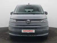 Occasion VW Multivan Life 150 ch (110 kW) 2025 Gris Monospace