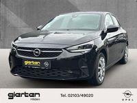 Gebraucht Opel Corsa-e 100 kW (136 PS) 2022 Schwarz Kleinwagen