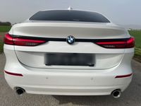 gebraucht BMW 220 Gran Coupé xDrive Luxury Line, PANO, LEDER