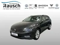Gebraucht VW Passat Business 190 PS (139 kW) 2022 Grau Kombi