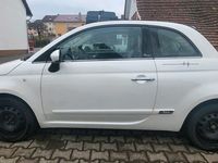 gebraucht Fiat 500C 0.9 8V TwinAir Turbo Lounge