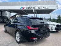 Gebraucht BMW 318 156 PS (114 kW) 2025 Schwarz Kombi
