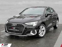 gebraucht Audi A3 Sportback Advanced