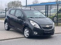 Gebraucht Chevrolet Spark LS 82 PS (60 kW) 2010 Kleinwagen