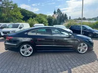 Gebraucht VW CC Basis 299 PS (219 kW) 2014 Schwarz Limousine