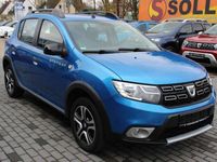 gebraucht Dacia Sandero Stepway Celebration