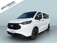 Neu Ford Transit Custom Trend 232 PS (170 kW) 2026 Weiß Van / Kleinbus