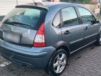 gebraucht Citroën C3 1.1 2009