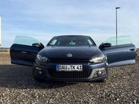 Gebraucht VW Scirocco Team 122 PS (89 kW) 2011 Blau Coupé