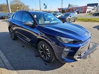 Usata Cupra Terramar 204 CV (150 kW) 2025 Blu SUV