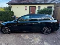 Gebraucht Audi A6 Competition 326 PS (239 kW) 2016 Schwarz Kombi