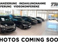 Gebraucht BMW 320e 204 PS (150 kW) 2023 Weiß Limousine