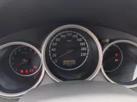 Gebraucht Honda Jazz 75 PS (55 kW) 2005 Grau Kleinwagen