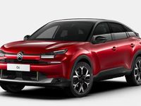 Gebraucht Citroën C4 PureTech 131 PS (96 kW) 2025 Elixirrot SUV