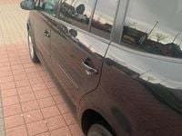 Gebraucht VW Touran 140 PS (102 kW) 2012 Schwarz Van / Kleinbus