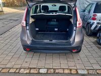 Gebraucht Renault Scénic III 130 PS (95 kW) 2009 Beige Van / Kleinbus