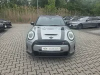 Gebraucht Mini Cooper S 178 PS (130 kW) 2023 Silber Kleinwagen