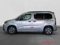 Neu Toyota Proace Verso City 110 PS (80 kW) 2026 Silber Kombi