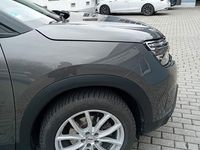 Gebraucht Citroën C5 Aircross Feel 131 PS (96 kW) 2020 Grau SUV