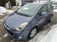 Gebraucht Hyundai ix20 90 PS (66 kW) 2012 Other Kleinwagen