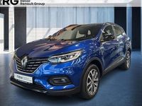 Gebraucht Renault Kadjar Black Edition 140 PS (102 kW) 2022 Blau SUV