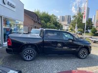 Gebraucht Dodge Ram 420 PS (308 kW) 2024 Diamond black Pickup