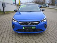 gebraucht Opel Corsa-e F e Elegance KlimaA, Navi Kamera