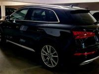 gebraucht Audi Q5 Quattro Design Pano Head up ACC BANG-O Vollausstattung