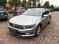 Second-hand VW Passat Trendline 125 CP (91 kW) 2016 Argintiu Berlinǎ