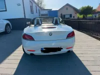 Gebraucht BMW Z4 306 PS (225 kW) 2011 Weiß Cabrio