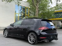Gebraucht VW Golf VII R 310 PS (228 kW) 2017 Schwarz Limousine