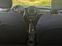 Gebraucht Mini Cooper 136 PS (100 kW) 2019 Schwarz Kleinwagen