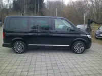 Gebraucht VW Multivan Generation Six 204 PS (150 kW) 2022 Van / Kleinbus