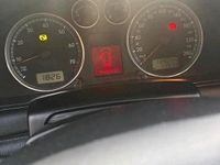 Gebraucht VW Passat 150 PS (110 kW) 2002 Silber Limousine