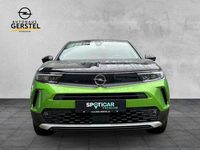 Gebraucht Opel Mokka-e Ultimate 100 kW (136 PS) 2021 Grün SUV