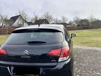 Gebraucht Citroën C4 PureTech 131 PS (96 kW) 2015 Limousine
