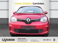 gebraucht Renault Twingo E-TECH 100% el. ZEN