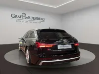 Gebraucht Audi S6 Sport 344 PS (253 kW) 2024 Schwarz Kombi