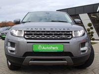 gebraucht Land Rover Range Rover evoque Evoque Pure
