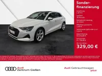Second-hand Audi A3 Advanced 116 CP (85 kW) 2025 Alb Berlinǎ